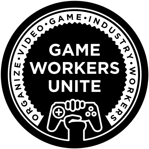 Game Workers Unite